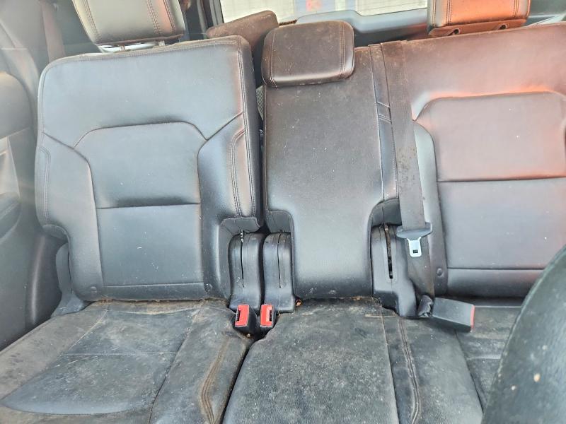 Aukcja sprzedaży 2016 Ford Explorer, vin: 1FM5K8D82GGC27377, numer aukcji: 69530856