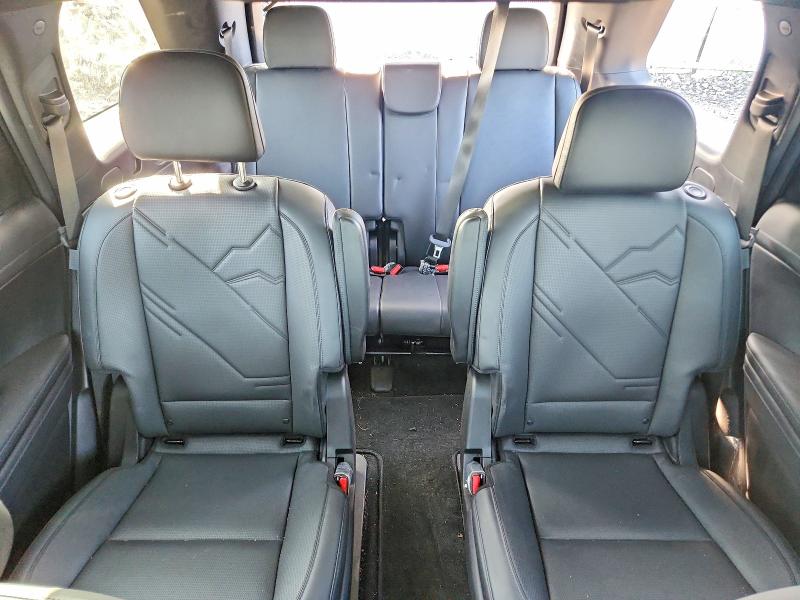 67442546 :رقم المزاد ، KM8RJES27TU068949 vin ، 2026 Hyundai Palisade مزاد بيع
