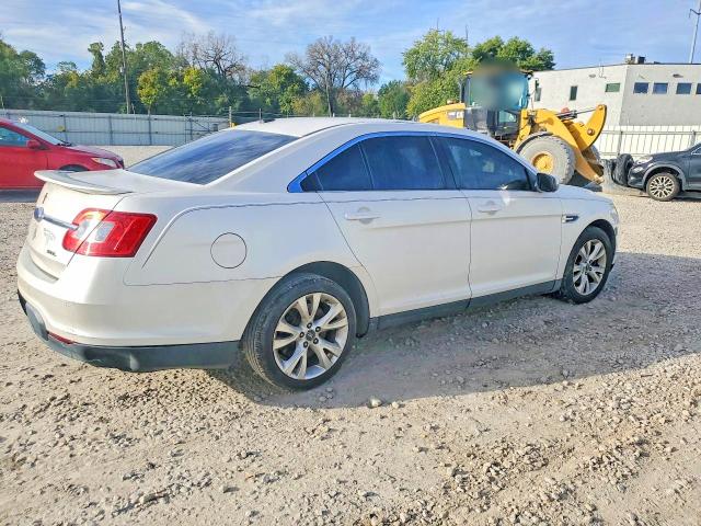 Продаж на аукціоні авто 2010 Ford Taurus, vin: 1FAHP2EW9AG129506, номер лоту: 70931286