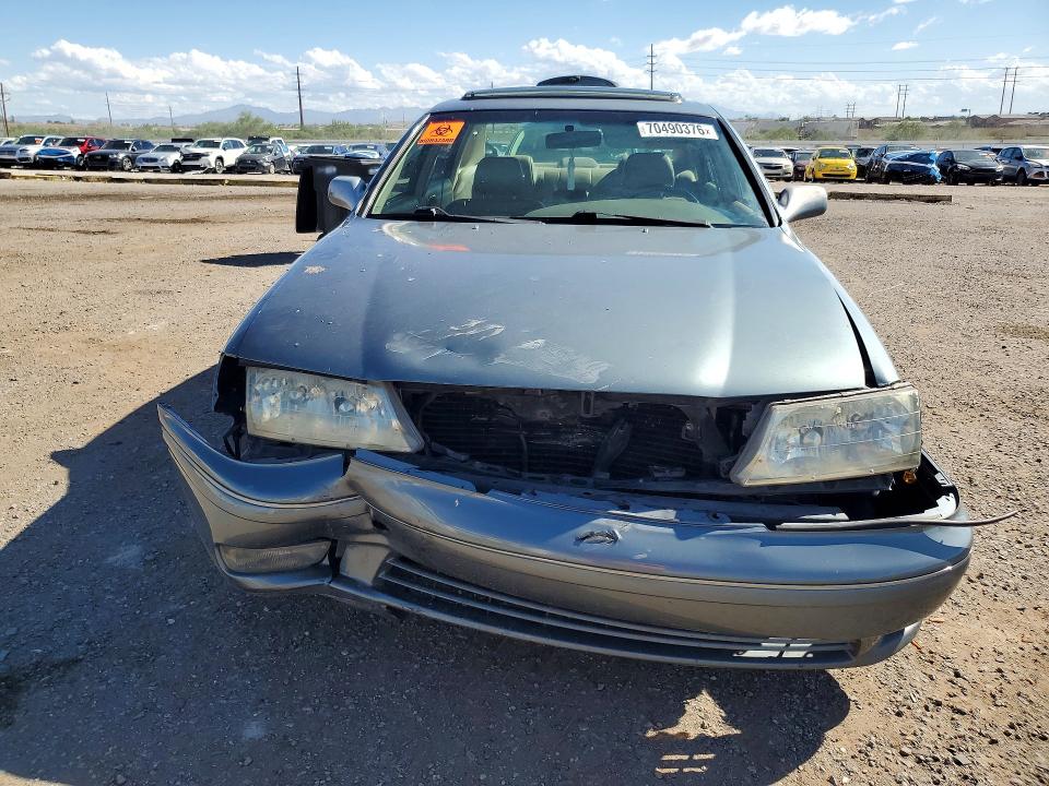 Aukcja sprzedaży 1999 Toyota Avalon, vin: 4T1BF18B8XU337999, numer aukcji: 70490376