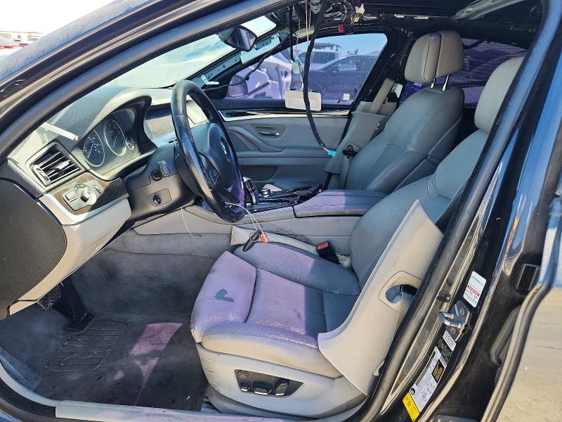 67476006 :رقم المزاد ، WBAFR7C57BC607625 vin ، 2011 Bmw 335 مزاد بيع