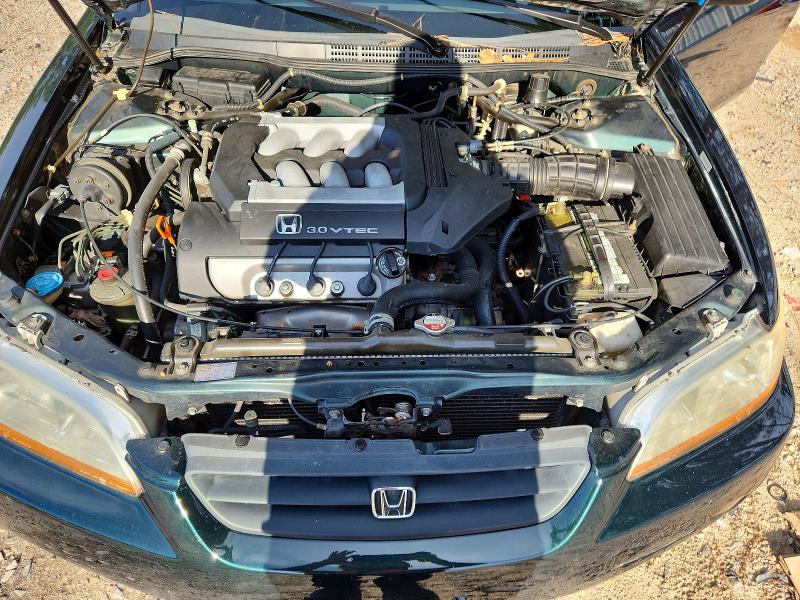 Продажа на аукционе авто 1998 Honda Accord, vin: 1HGCG2256WA018455, номер лота: 67824406