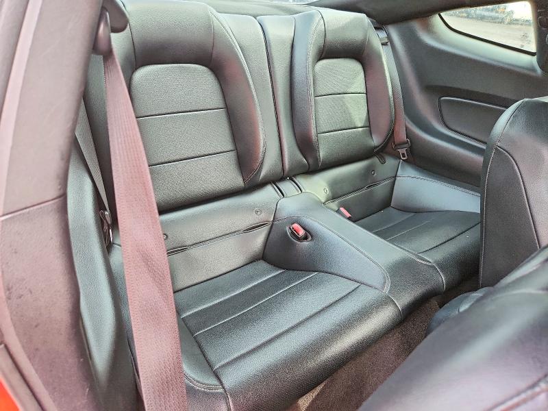 Продажа на аукционе авто 2015 Ford Mustang, vin: 1FA6P8TH8F5312347, номер лота: 66850506