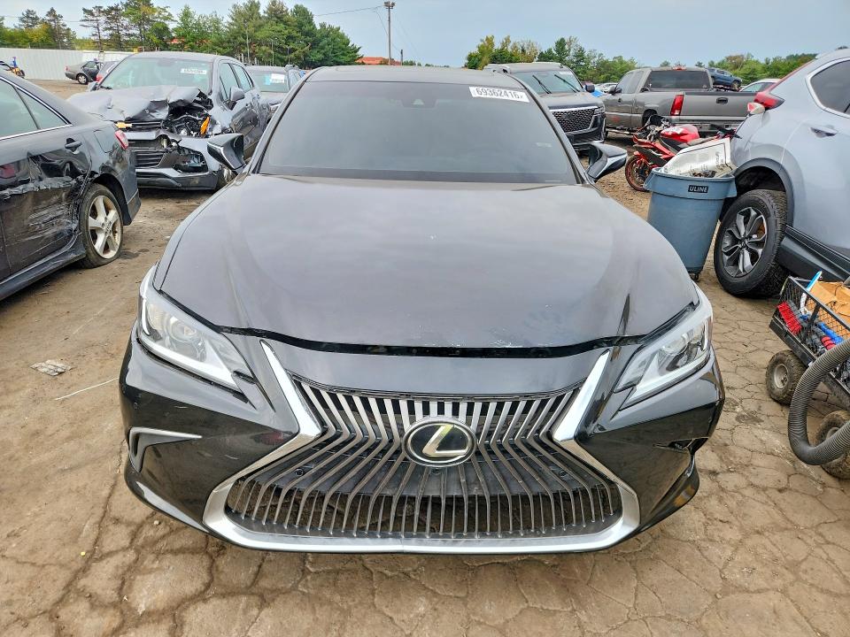 Aukcja sprzedaży 2021 Lexus Es 250, vin: 58AD11D17MU005612, numer aukcji: 69362416