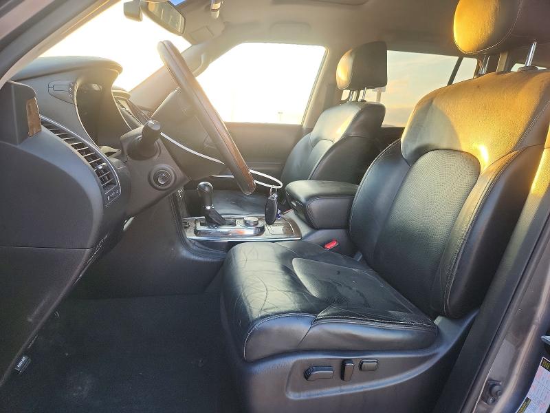 Aukcja sprzedaży 2016 Infiniti Qx80, vin: JN8AZ2NEXG9126077, numer aukcji: 67861366