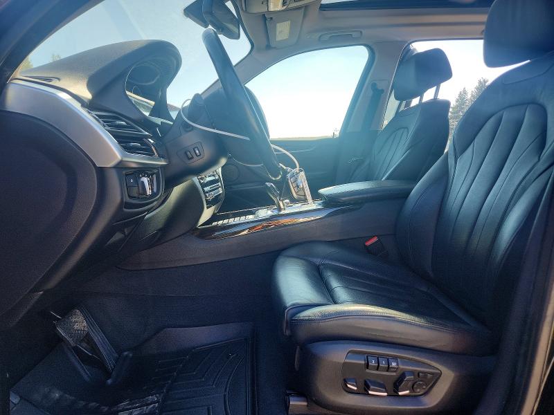 Aukcja sprzedaży 2015 Bmw X5, vin: 5UXKS4C52F0N07555, numer aukcji: 68679376