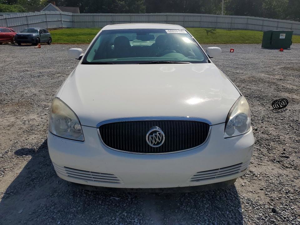 Продаж на аукціоні авто 2007 Buick Lucerne, vin: 1G4HD57277U195511, номер лоту: 68859196