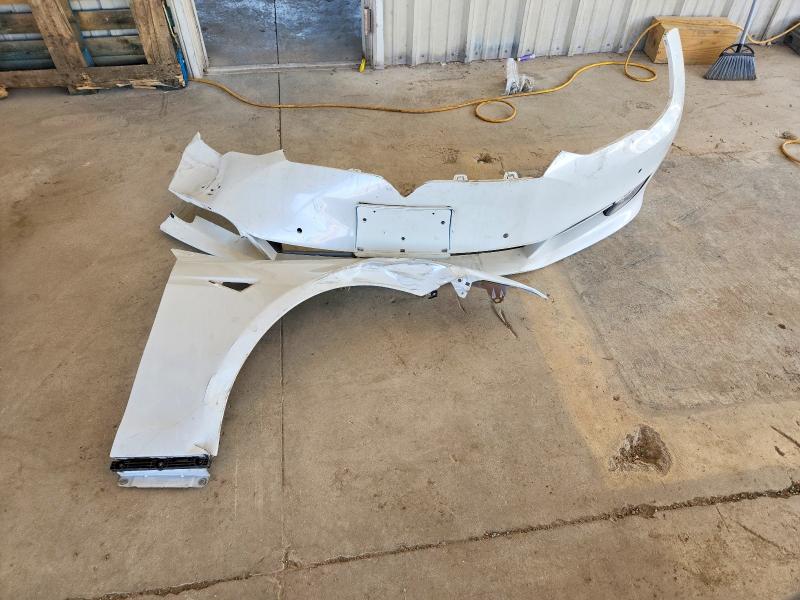Auction sale of the 2020 Tesla Model S, vin: 5YJSA1E29LF409299, lot number: 69290806