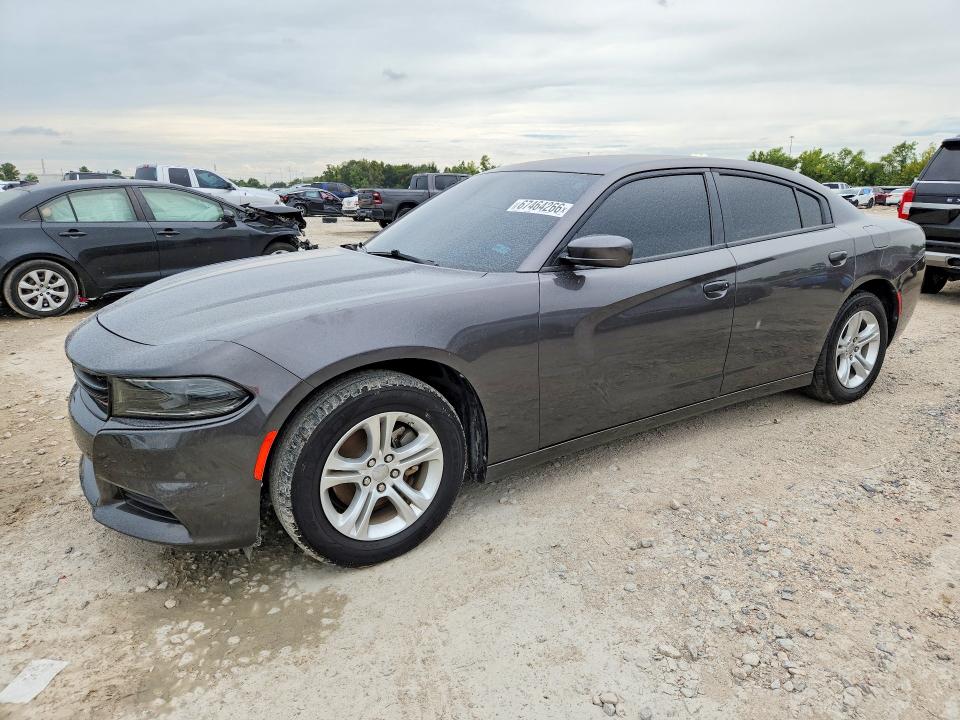 Aukcja sprzedaży 2022 Dodge Charger, vin: 2C3CDXBG3NH239361, numer aukcji: 67464266