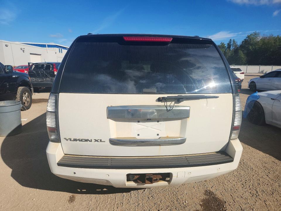 2012 Gmc Yukon Xl მანქანა იყიდება აუქციონზე, vin: 1GKS2KE71CR225388, აუქციონის ნომერი: 65566616