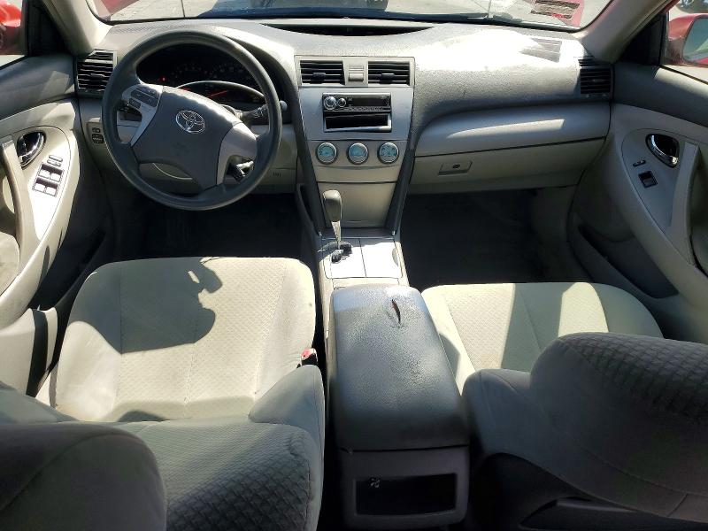2007 Toyota Camry მანქანა იყიდება აუქციონზე, vin: JTNBK46K873025932, აუქციონის ნომერი: 69456536