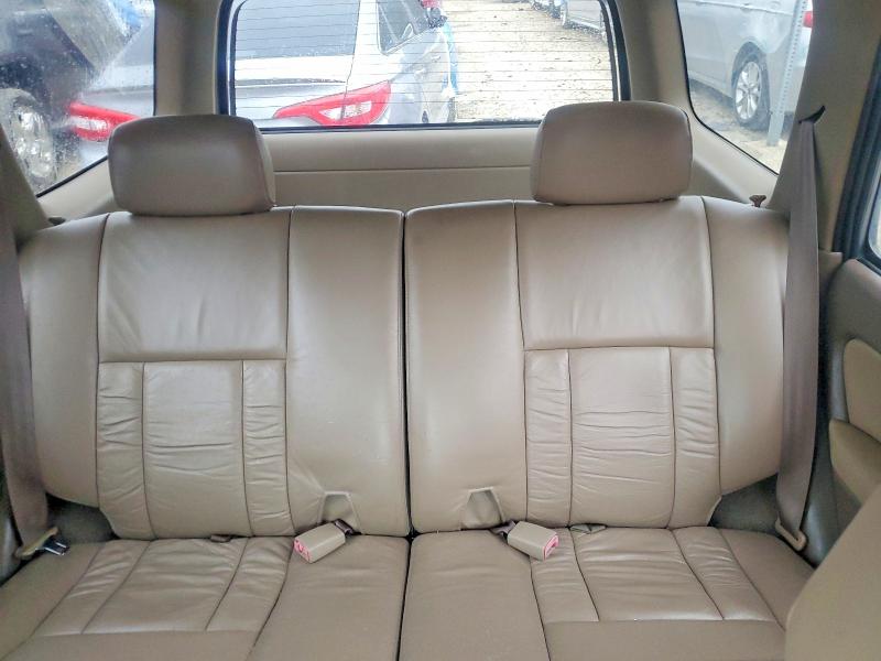 2000 Toyota 4runner მანქანა იყიდება აუქციონზე, vin: JT3HN87R5Y9044577, აუქციონის ნომერი: 69244996