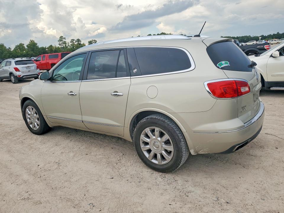 Aukcja sprzedaży 2013 Buick Enclave, vin: 5GAKRCKD1DJ267746, numer aukcji: 68138876