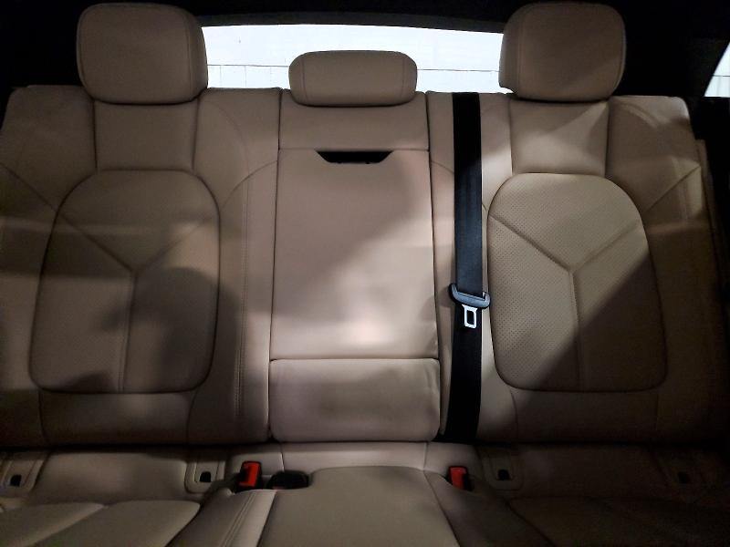 Продажа на аукционе авто 2021 Porsche Macan, vin: WP1AB2A55MLB35921, номер лота: 70315256