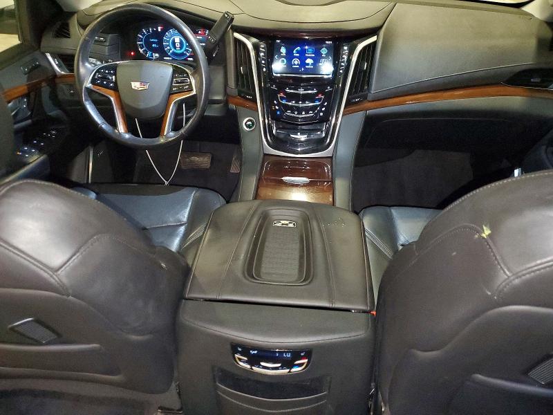 Продажа на аукционе авто 2020 Cadillac Escalade, vin: 1GYS4JKJ9LR207053, номер лота: 67452636