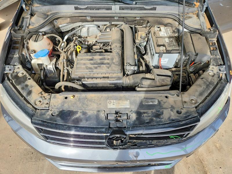 Продажа на аукционе авто 2016 Volkswagen Jetta, vin: 3VW267AJ8GM361956, номер лота: 69897286
