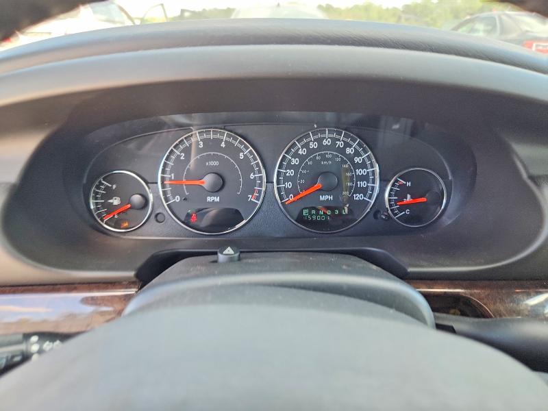 Aukcja sprzedaży 2004 Chrysler Sebring, vin: 1C3EL55R04N204232, numer aukcji: 68367956