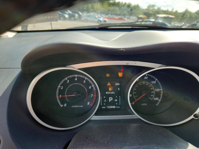 Продажа на аукционе авто 2013 Mitsubishi Outlander, vin: JA4JT3AW8DU014270, номер лота: 68591076