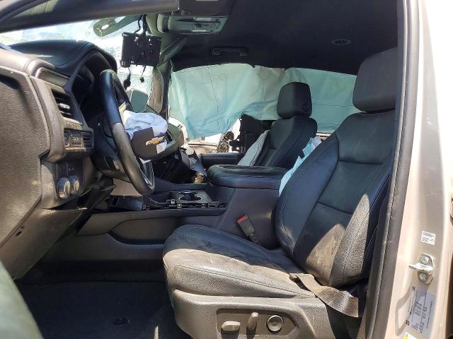 Продажа на аукционе авто 2023 Chevrolet Tahoe, vin: 1GNSCNKD4PR395262, номер лота: 65021336