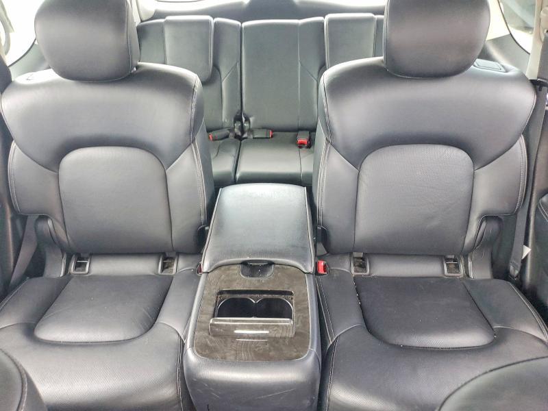 Продажа на аукционе авто 2021 Infiniti Qx80, vin: JN8AZ2AEXM9271895, номер лота: 67536456
