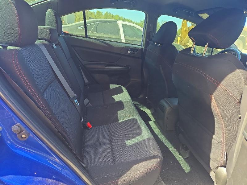 Продаж на аукціоні авто 2020 Subaru Wrx, vin: JF1VA1A65L9805414, номер лоту: 69609766