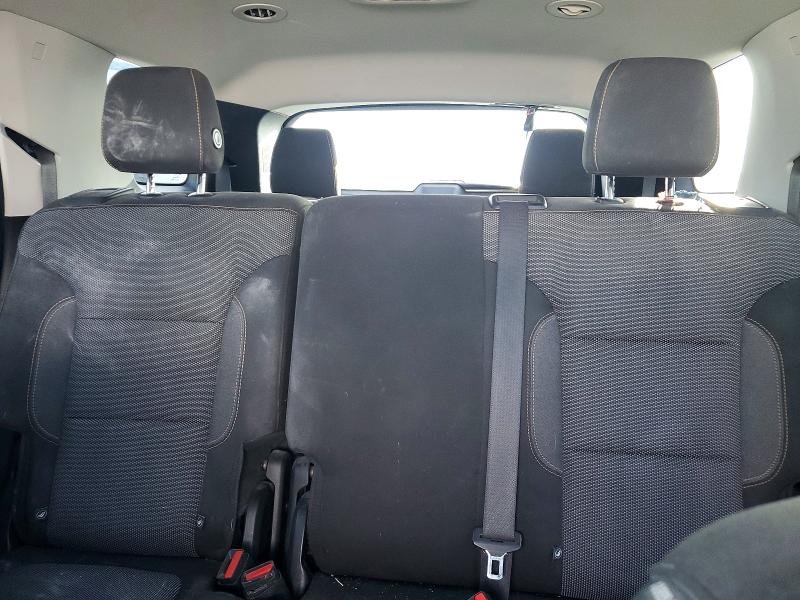 70307676 :رقم المزاد ، 1GNEREKW1JJ146985 vin ، 2018 Chevrolet Traverse مزاد بيع