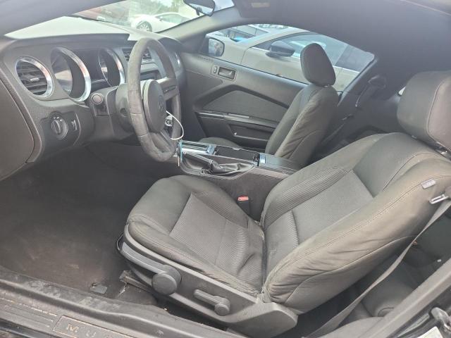 2010 Ford Mustang მანქანა იყიდება აუქციონზე, vin: 1ZVBP8AN3A5120180, აუქციონის ნომერი: 71101996