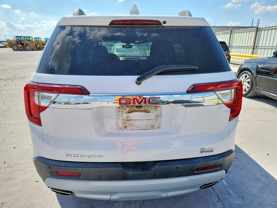 Продаж на аукціоні авто 2020 Gmc Acadia, vin: 1GKKNKLS3LZ129714, номер лоту: 69372746