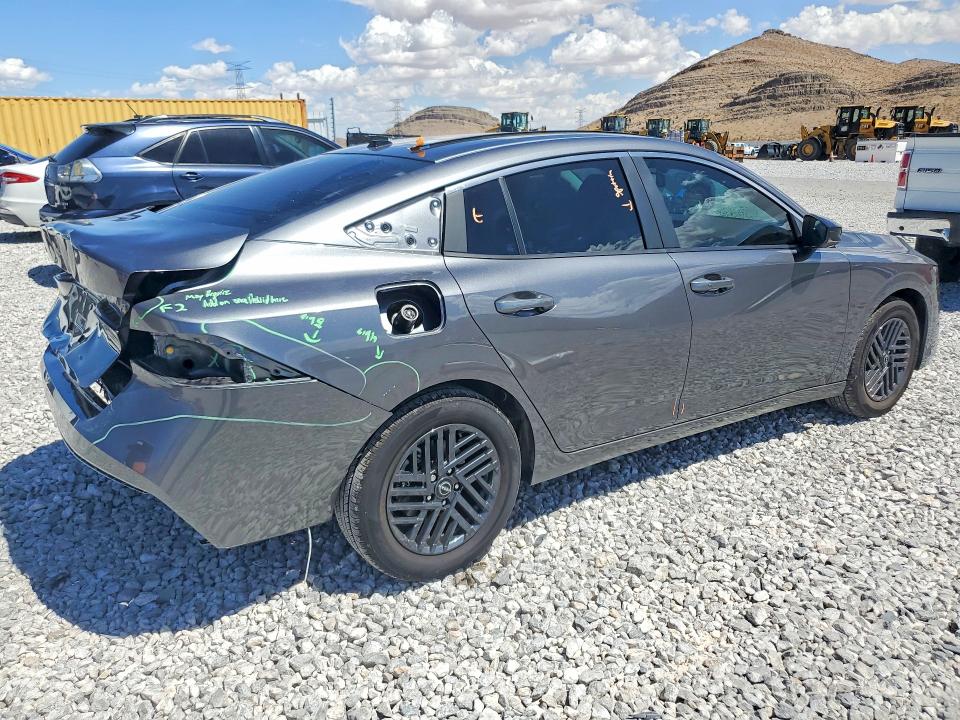Aukcja sprzedaży 2026 Nissan Sentra, vin: 3N1AB9CV6TY238801, numer aukcji: 67358856