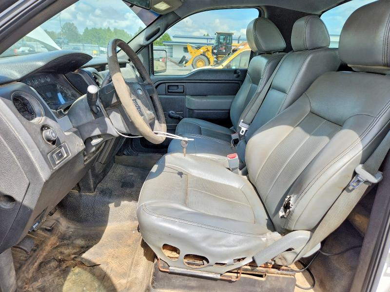 Продажа на аукционе авто 2014 Ford F150, vin: 1FTMF1CM1EKD01344, номер лота: 70024026