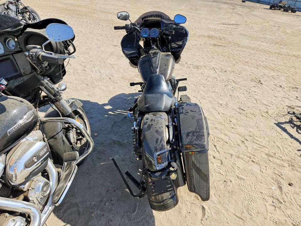 Aukcja sprzedaży 2020 Harley-davidson Fltrxs, vin: 1HD1KTP2XLB647259, numer aukcji: 69317116