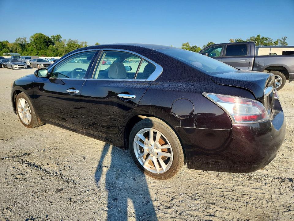 Aukcja sprzedaży 2013 Nissan Maxima, vin: 1N4AA5AP3DC815782, numer aukcji: 67017926
