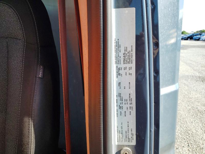 Aukcja sprzedaży 2022 Ram Promaster 3500, vin: 3C7WRVMG1NE136711, numer aukcji: 67253716