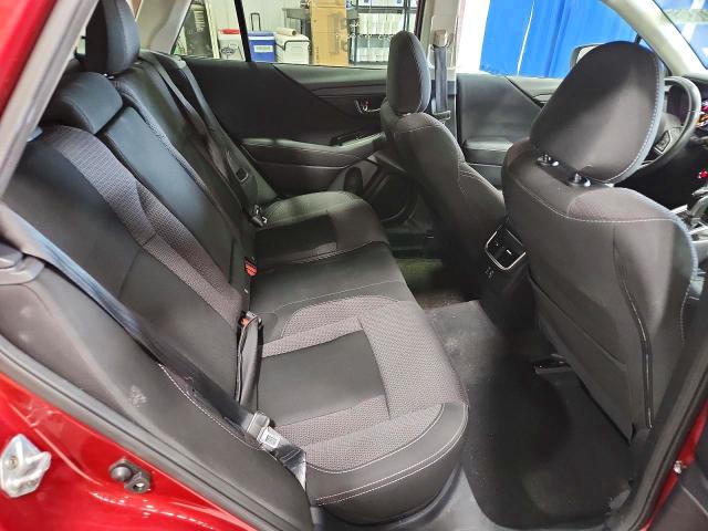 71037836 :رقم المزاد ، 4S4BTAFC8S3241468 vin ، 2025 Subaru Outback مزاد بيع