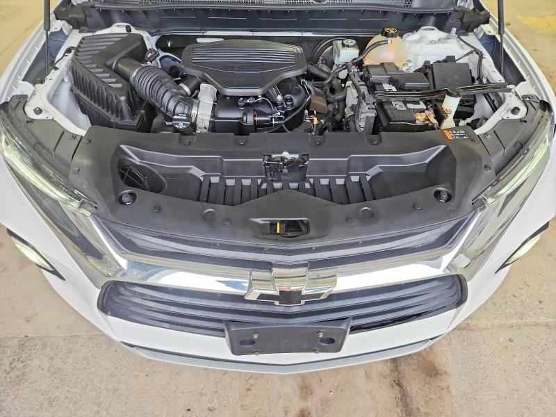 Продаж на аукціоні авто 2019 Chevrolet Blazer, vin: 3GNKBCRS1KS691860, номер лоту: 71121596