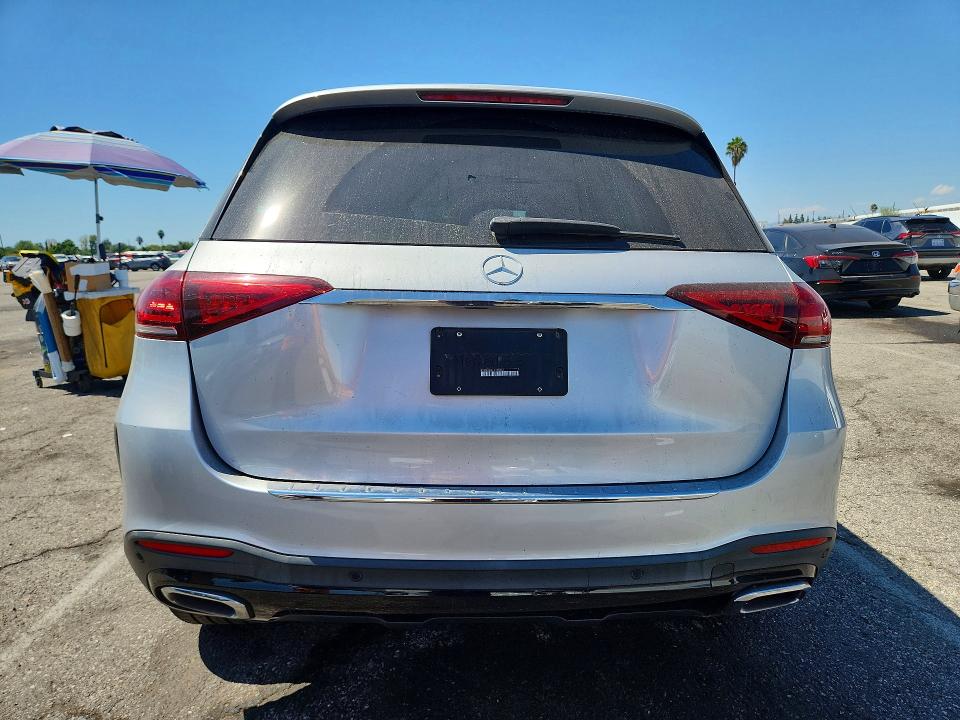 Aukcja sprzedaży 2020 Mercedes-benz Gle, vin: 4JGFB4JB9LA128047, numer aukcji: 67538456