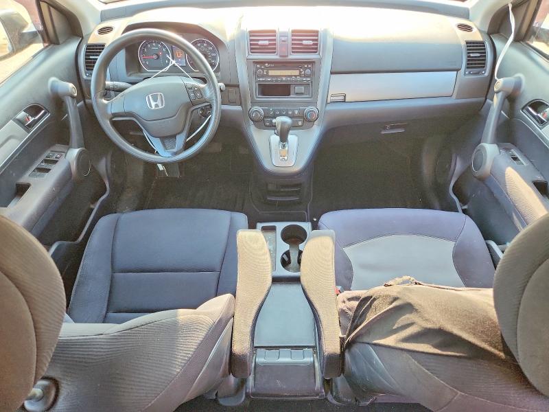 67084576 :رقم المزاد ، 5J6RE4H39AL060190 vin ، 2010 Honda Cr-v مزاد بيع