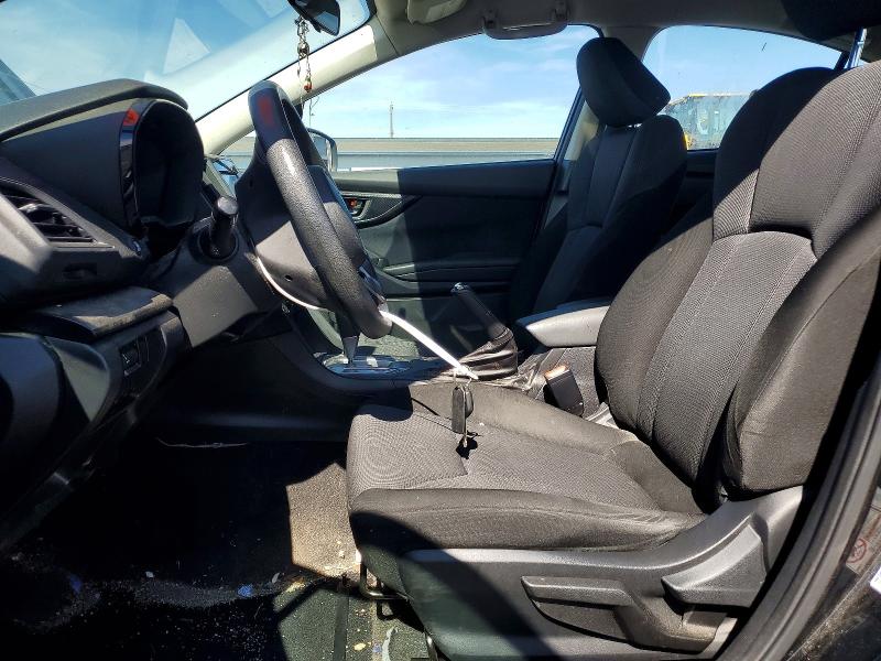 68271116 :رقم المزاد ، 4S3GKAA66H3610514 vin ، 2017 Subaru Impreza مزاد بيع