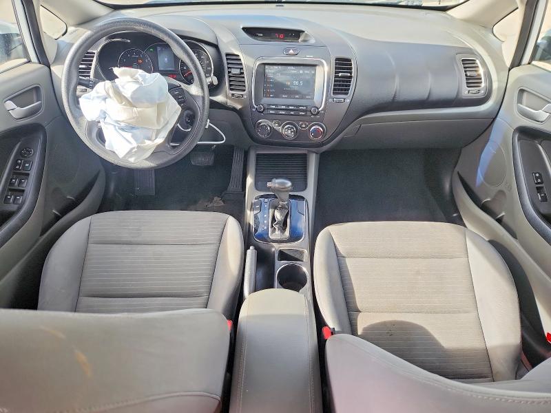 Auction sale of the 2018 Kia Forte, vin: 3KPFL4A73JE164663, lot number: 68112036