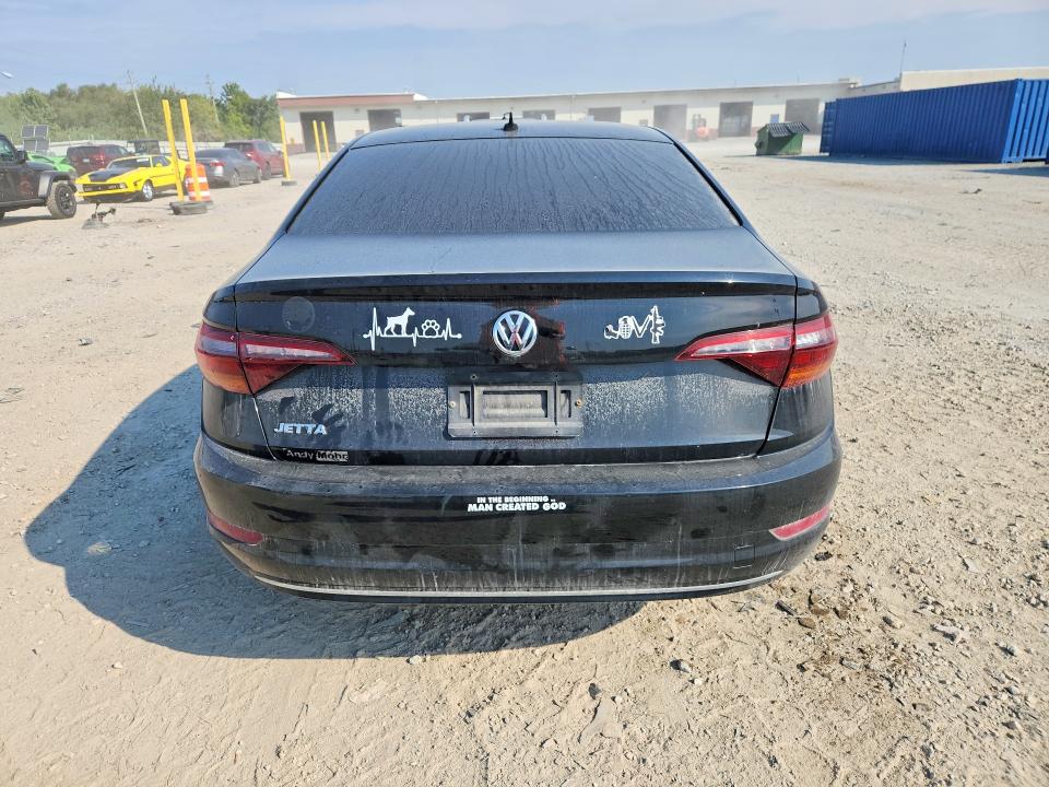 69262426 :رقم المزاد ، 3VWC57BU0KM249029 vin ، 2019 Volkswagen Jetta مزاد بيع
