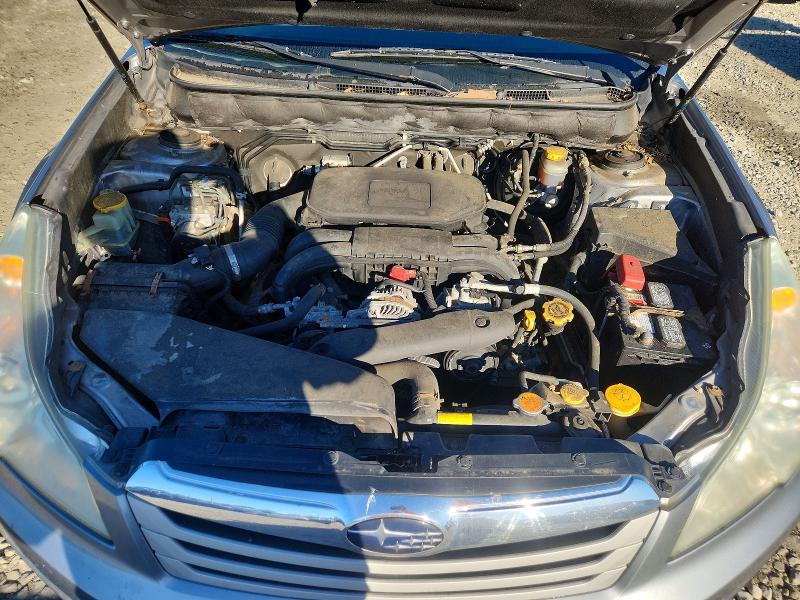 Продажа на аукционе авто 2010 Subaru Outback, vin: 4S4BRBAC0A3320532, номер лота: 69024386