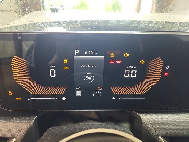 2026 Kia K4 მანქანა იყიდება აუქციონზე, vin: 3KPFT4DE2TE291305, აუქციონის ნომერი: 68218176