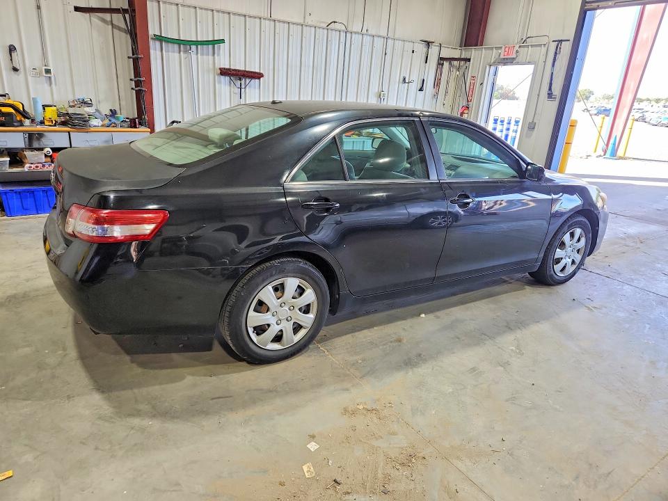 Продаж на аукціоні авто 2010 Toyota Camry, vin: 4T1BF3EK8AU061914, номер лоту: 69435646