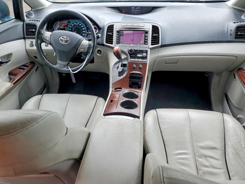 Продажа на аукционе авто 2012 Toyota Venza, vin: 4T3BA3BB8CU032717, номер лота: 66752066