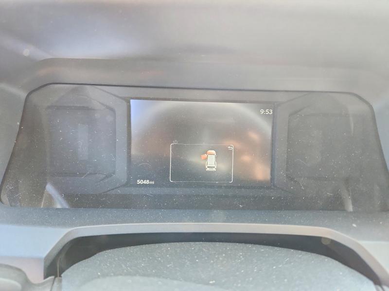 67450796 :رقم المزاد ، JTEVA5AR2T5013767 vin ، 2026 Toyota 4runner مزاد بيع