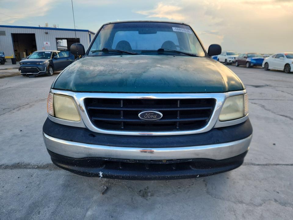 Aukcja sprzedaży 2000 Ford F150, vin: 1FTZF1727YNA60522, numer aukcji: 68853936
