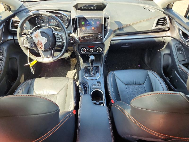 68854676 :رقم المزاد ، JF2GTHMC9PH285612 vin ، 2023 Subaru Crosstrek مزاد بيع