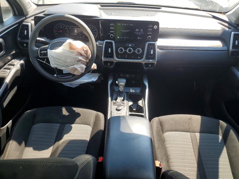 Aukcja sprzedaży 2021 Kia Sorento, vin: 5XYRGDLC0MG006400, numer aukcji: 68805876
