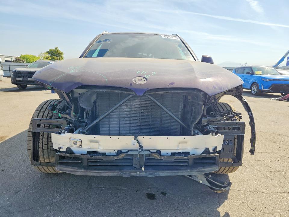 Продажа на аукционе авто 2025 Bmw X5, vin: 5UX23EU08S9Y84144, номер лота: 69795716