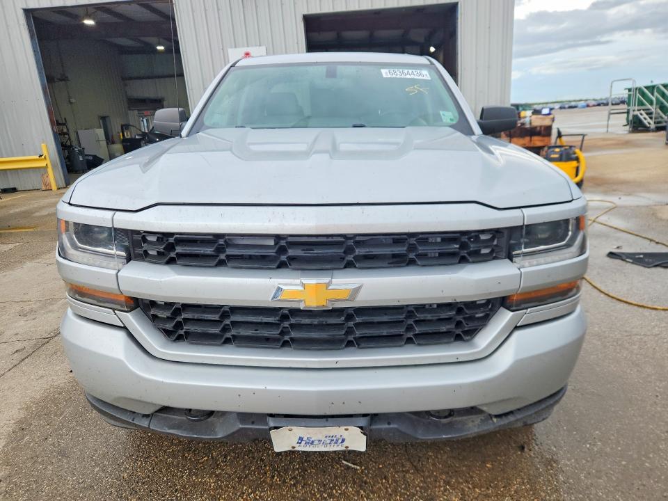 Продаж на аукціоні авто 2017 Chevrolet Silverado, vin: 1GCVKPEC4HZ186547, номер лоту: 68364436